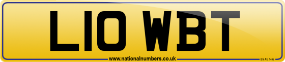 L10 WBT