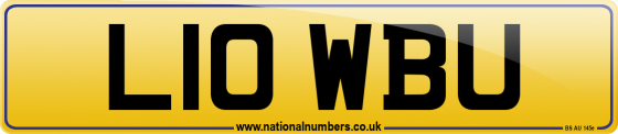 L10 WBU