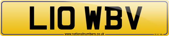 L10 WBV