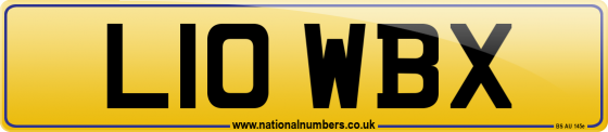 L10 WBX
