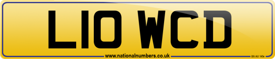 L10 WCD