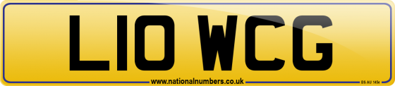 L10 WCG