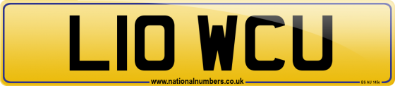 L10 WCU