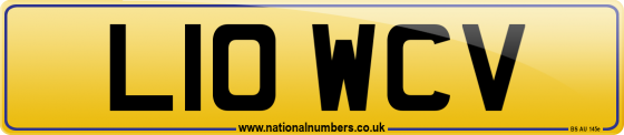 L10 WCV
