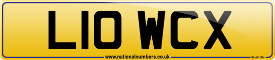 L10 WCX