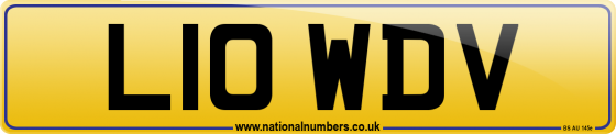 L10 WDV