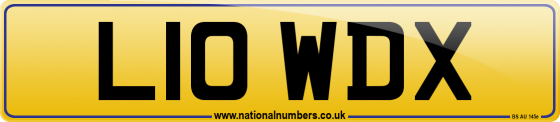 L10 WDX