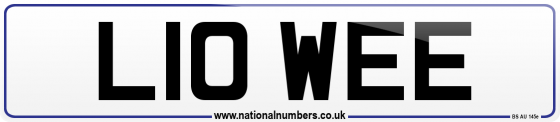 L10 WEE