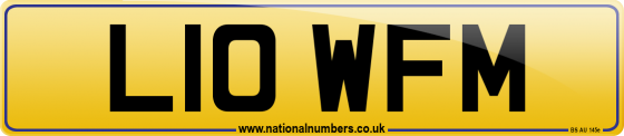 L10 WFM