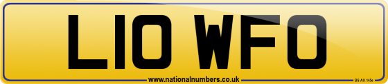 L10 WFO