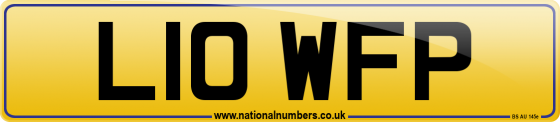 L10 WFP
