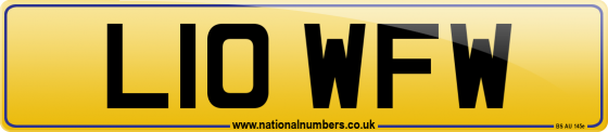 L10 WFW