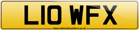 L10 WFX