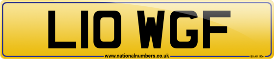 L10 WGF