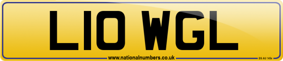 L10 WGL