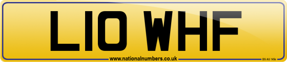 L10 WHF