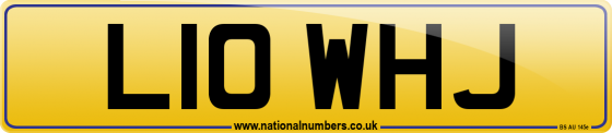 L10 WHJ