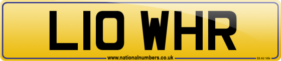 L10 WHR