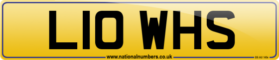 L10 WHS