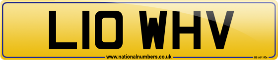 L10 WHV