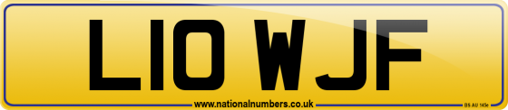 L10 WJF