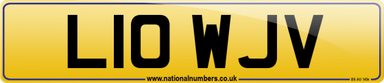 L10 WJV