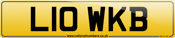 L10 WKB