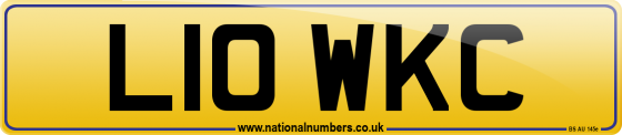 L10 WKC