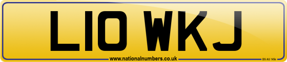 L10 WKJ