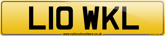 L10 WKL