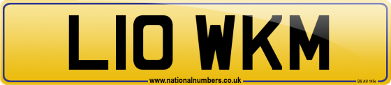 L10 WKM