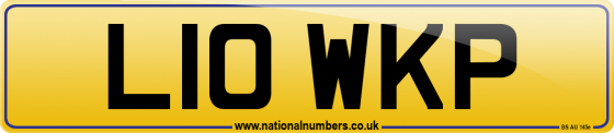 L10 WKP