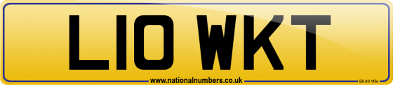 L10 WKT
