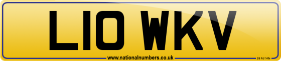 L10 WKV