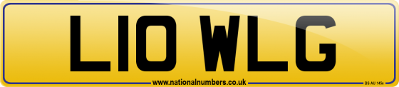 L10 WLG