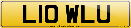 L10 WLU