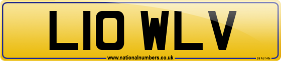 L10 WLV