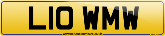 L10 WMW