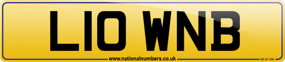 L10 WNB