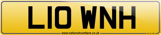 L10 WNH