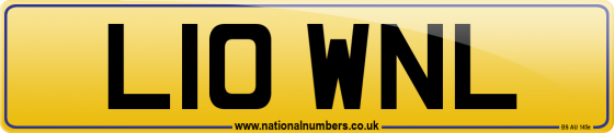 L10 WNL