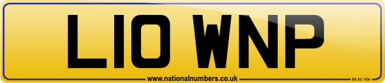 L10 WNP