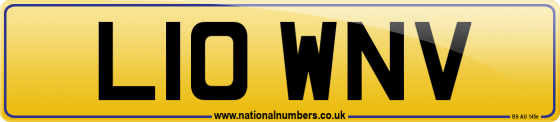 L10 WNV