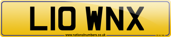 L10 WNX