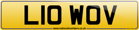 L10 WOV