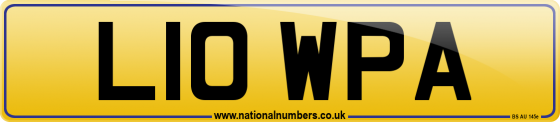 L10 WPA