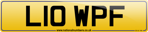 L10 WPF