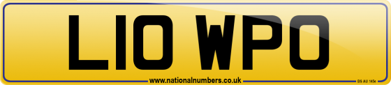L10 WPO