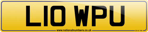 L10 WPU