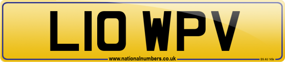 L10 WPV